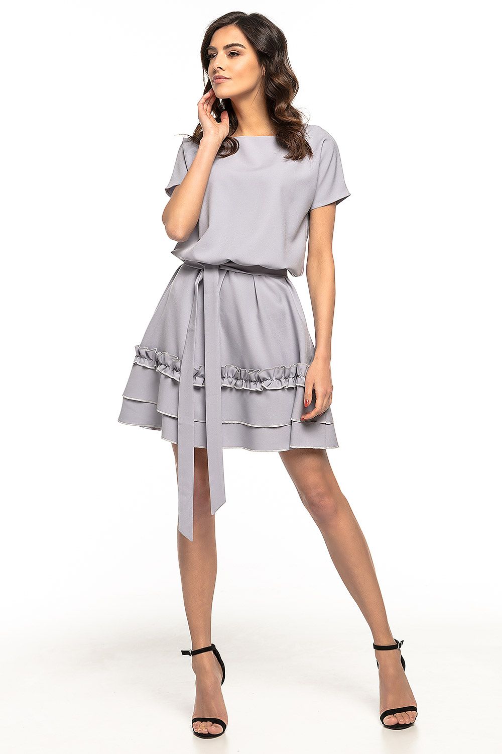  Hétköznapi ruha model 127919 Tessita 