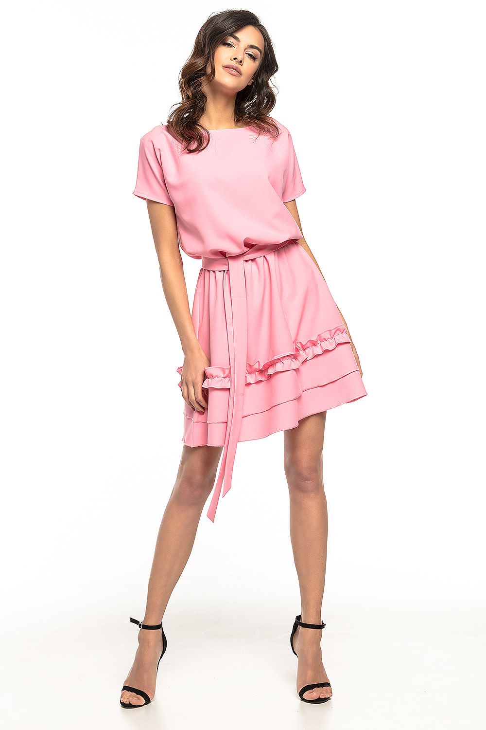  Hétköznapi ruha model 127925 Tessita 