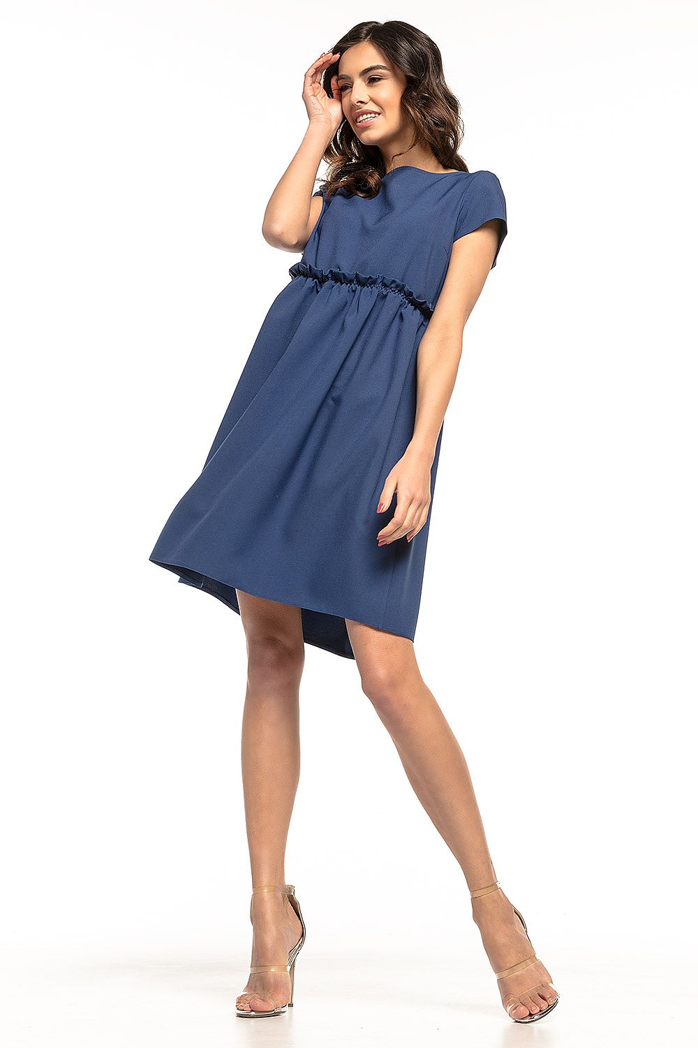  Hétköznapi ruha model 127930 Tessita 