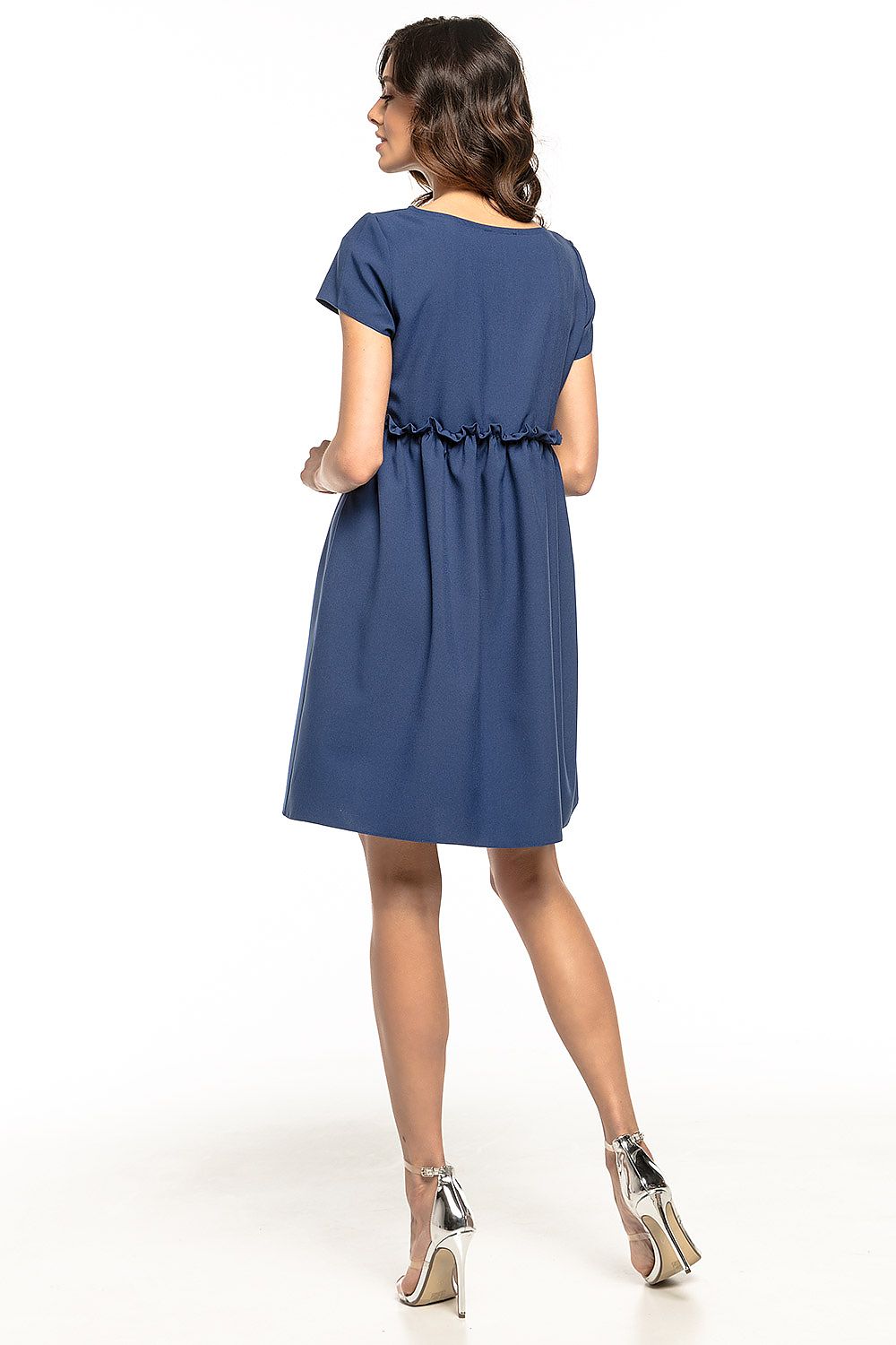  Hétköznapi ruha model 127930 Tessita 