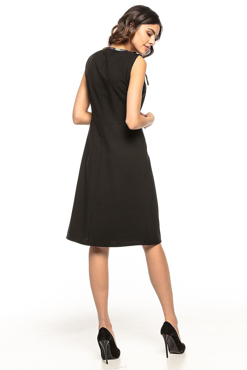  Hétköznapi ruha model 127938 Tessita 