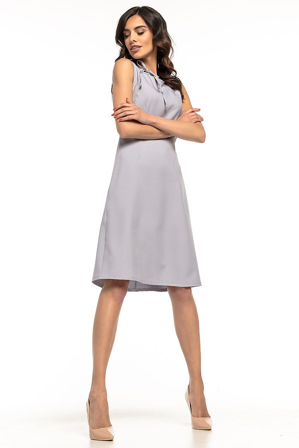  Hétköznapi ruha model 127939 Tessita 