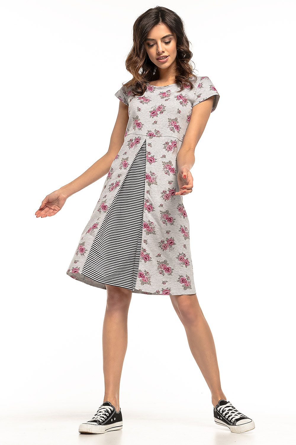  Hétköznapi ruha model 127942 Tessita 