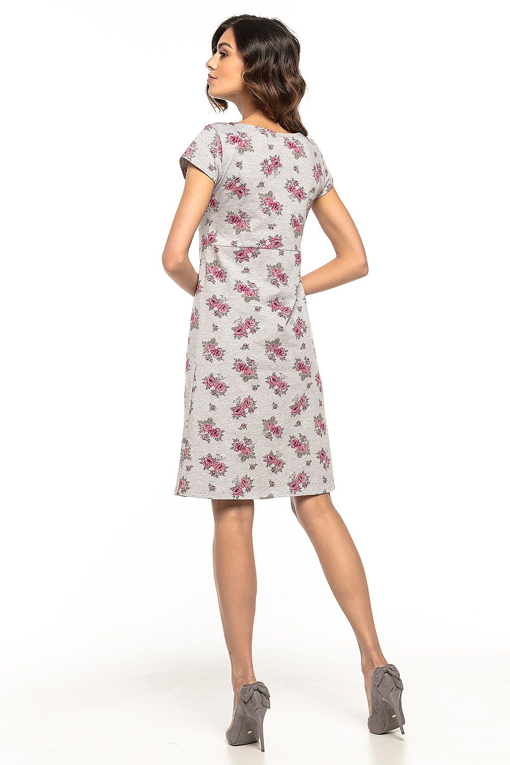  Hétköznapi ruha model 127942 Tessita 