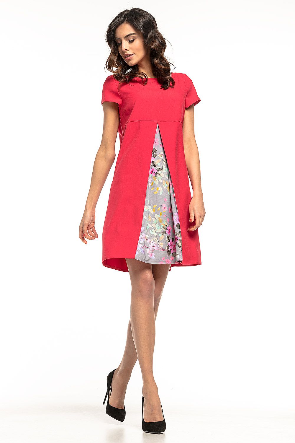  Hétköznapi ruha model 127943 Tessita 