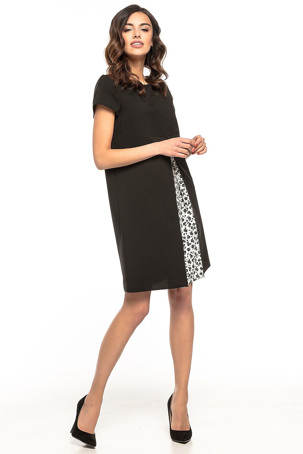  Hétköznapi ruha model 127945 Tessita 