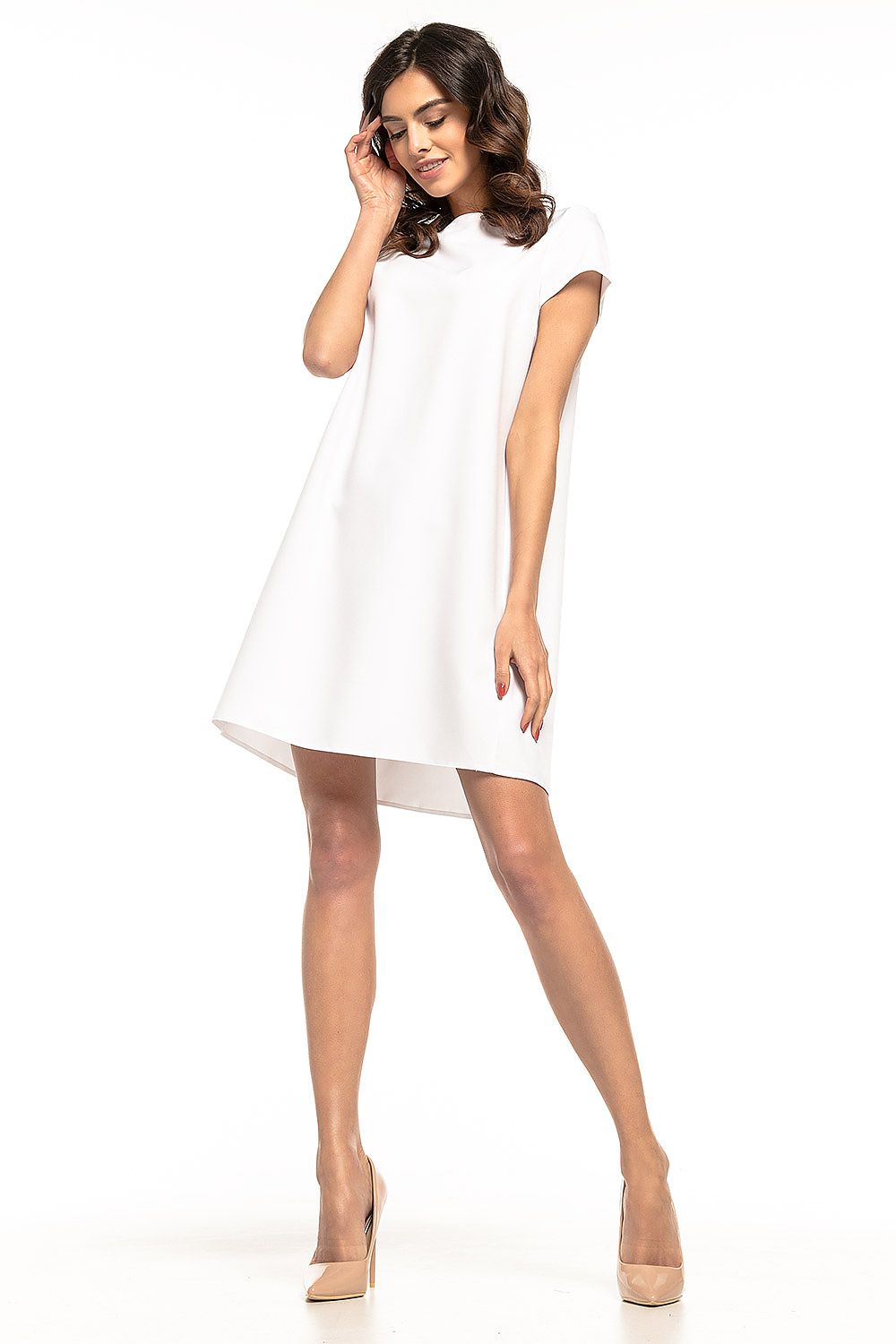  Hétköznapi ruha model 127953 Tessita 