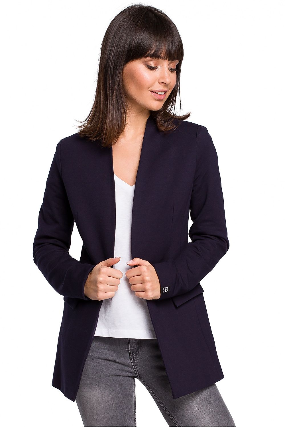  Blézer model 128257 BeWear 