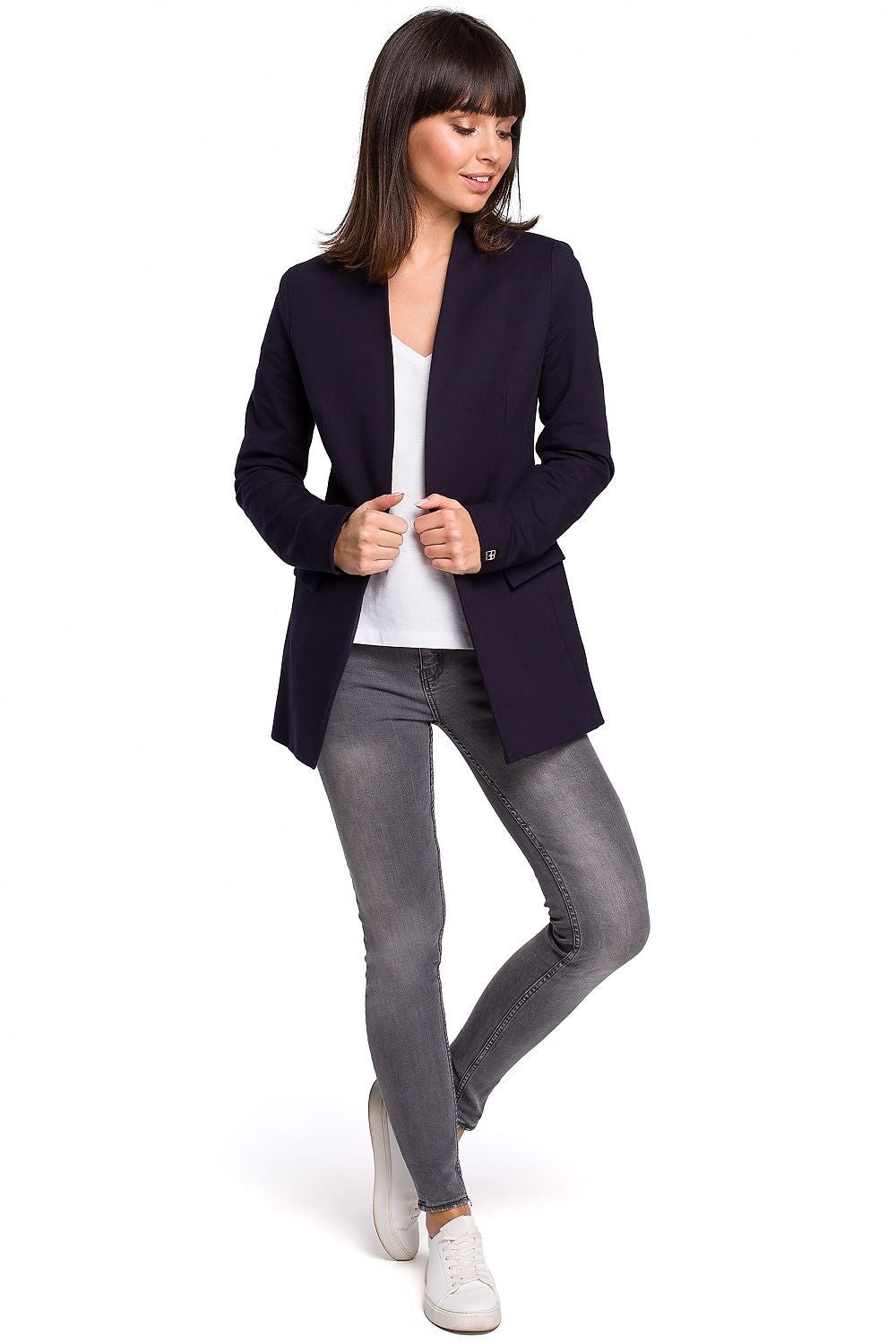  Blézer model 128257 BeWear 