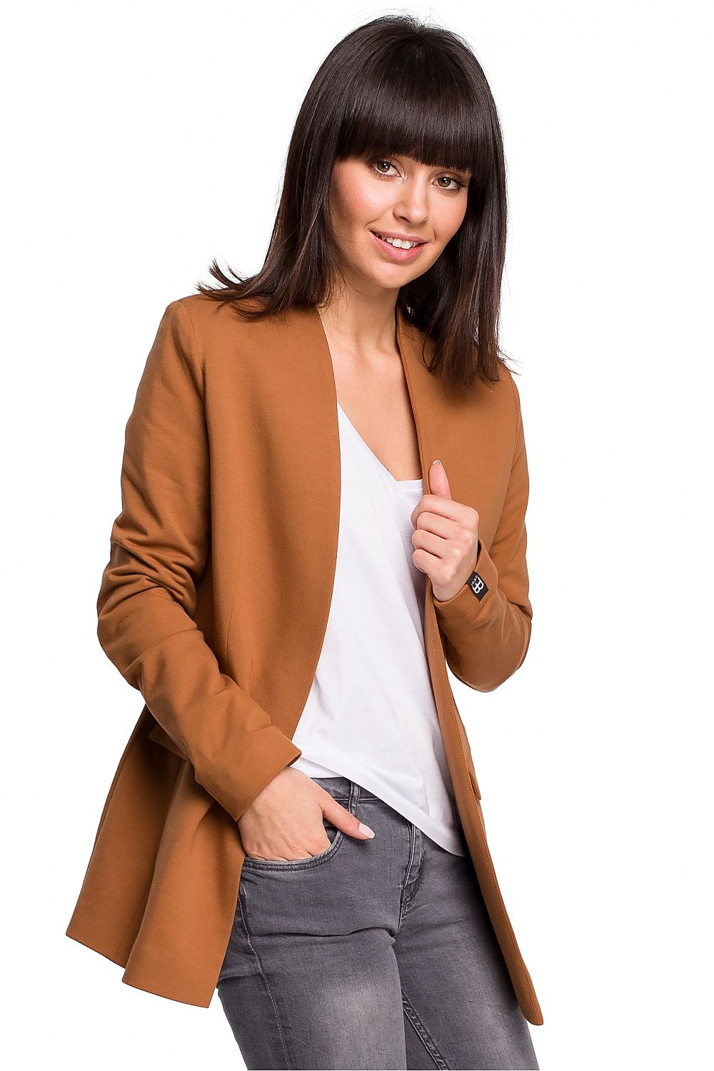  Blézer model 128258 BeWear 