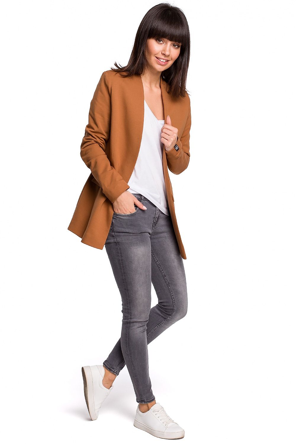  Blézer model 128258 BeWear 