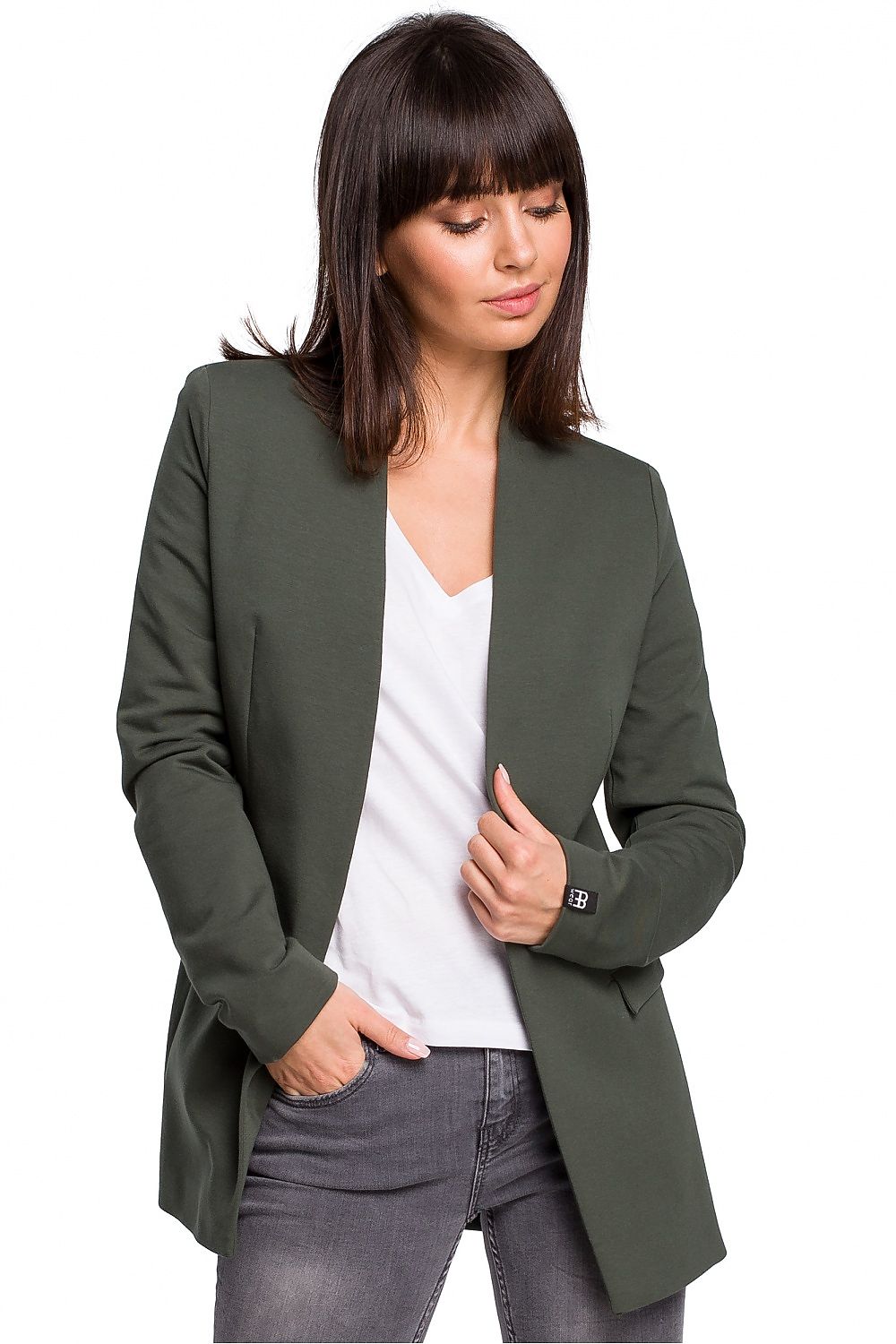  Blézer model 128259 BeWear 