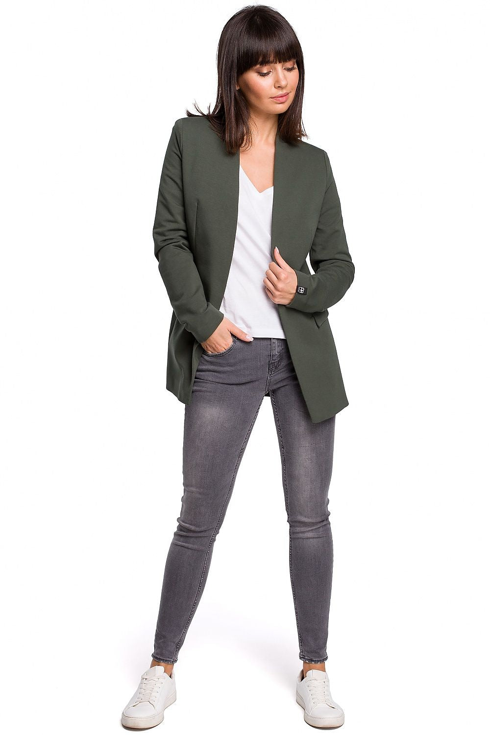  Blézer model 128259 BeWear 