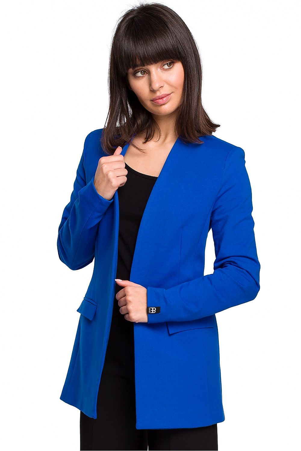  Blézer model 128260 BeWear 