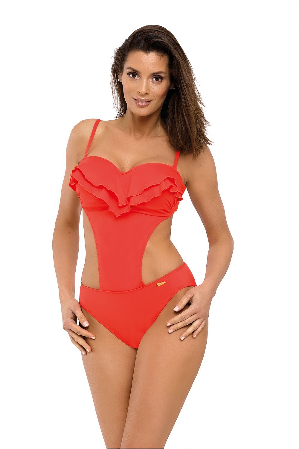  Egyrészes fürdőruha model 129492 Marko 