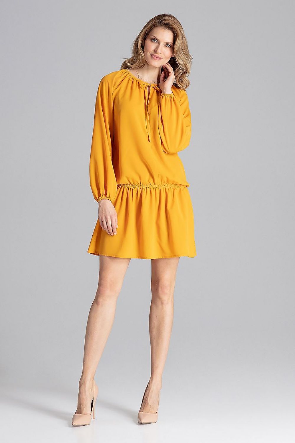  Hétköznapi ruha model 129759 Figl 