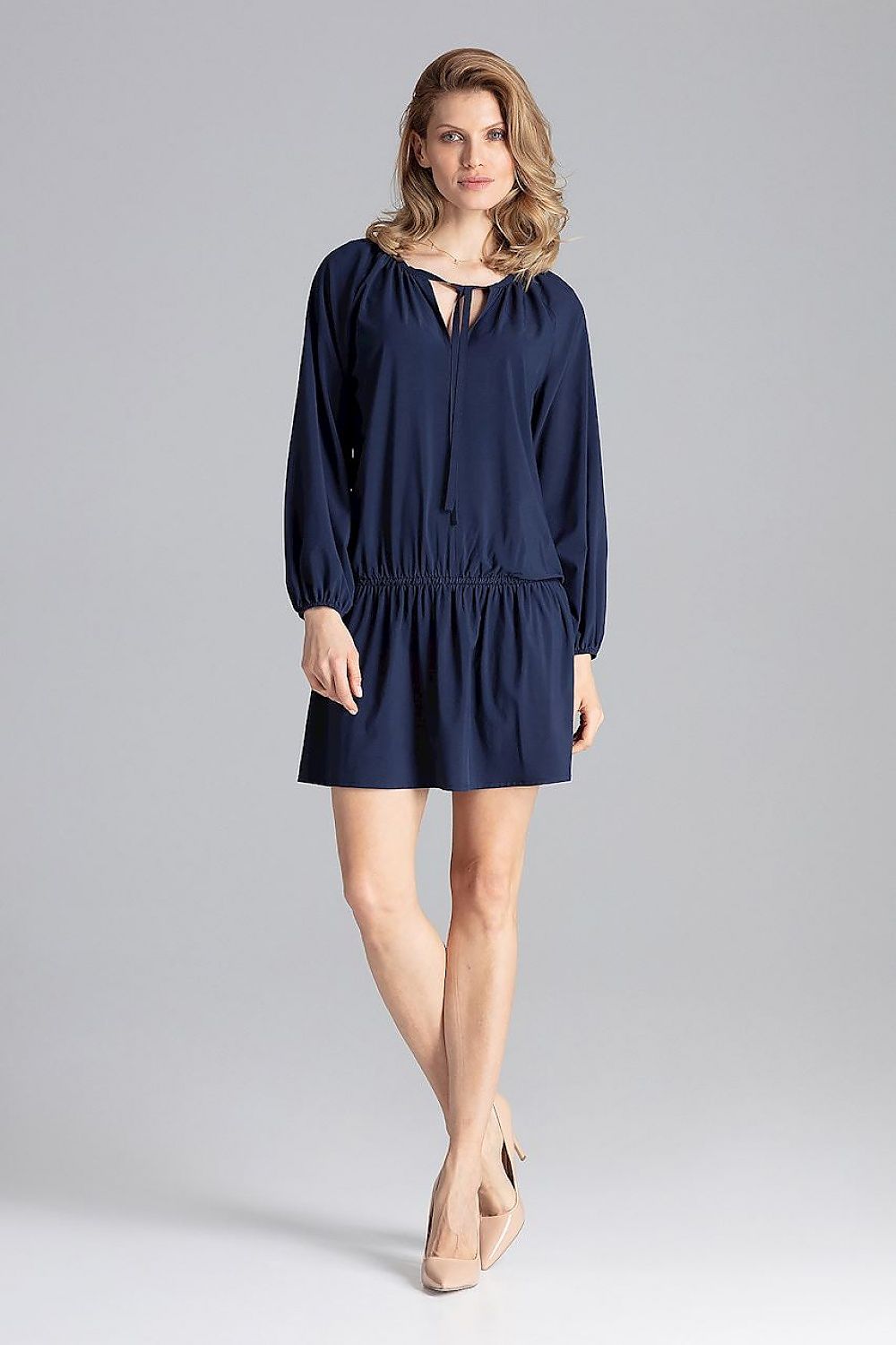  Hétköznapi ruha model 129761 Figl 