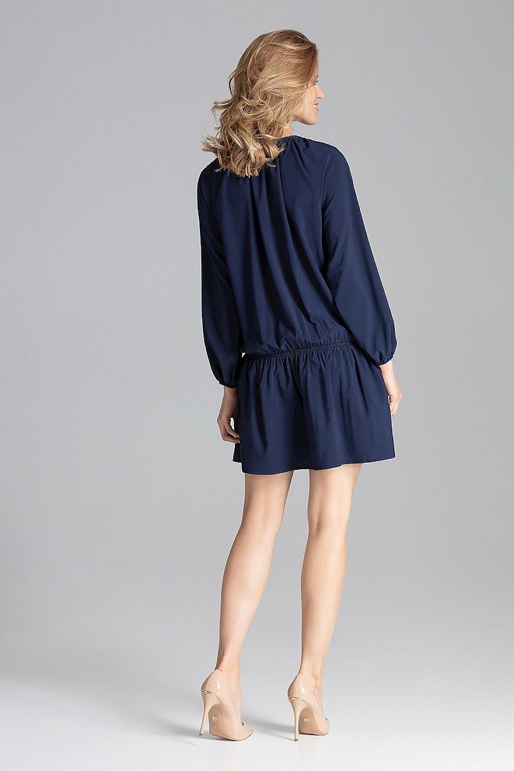  Hétköznapi ruha model 129761 Figl 