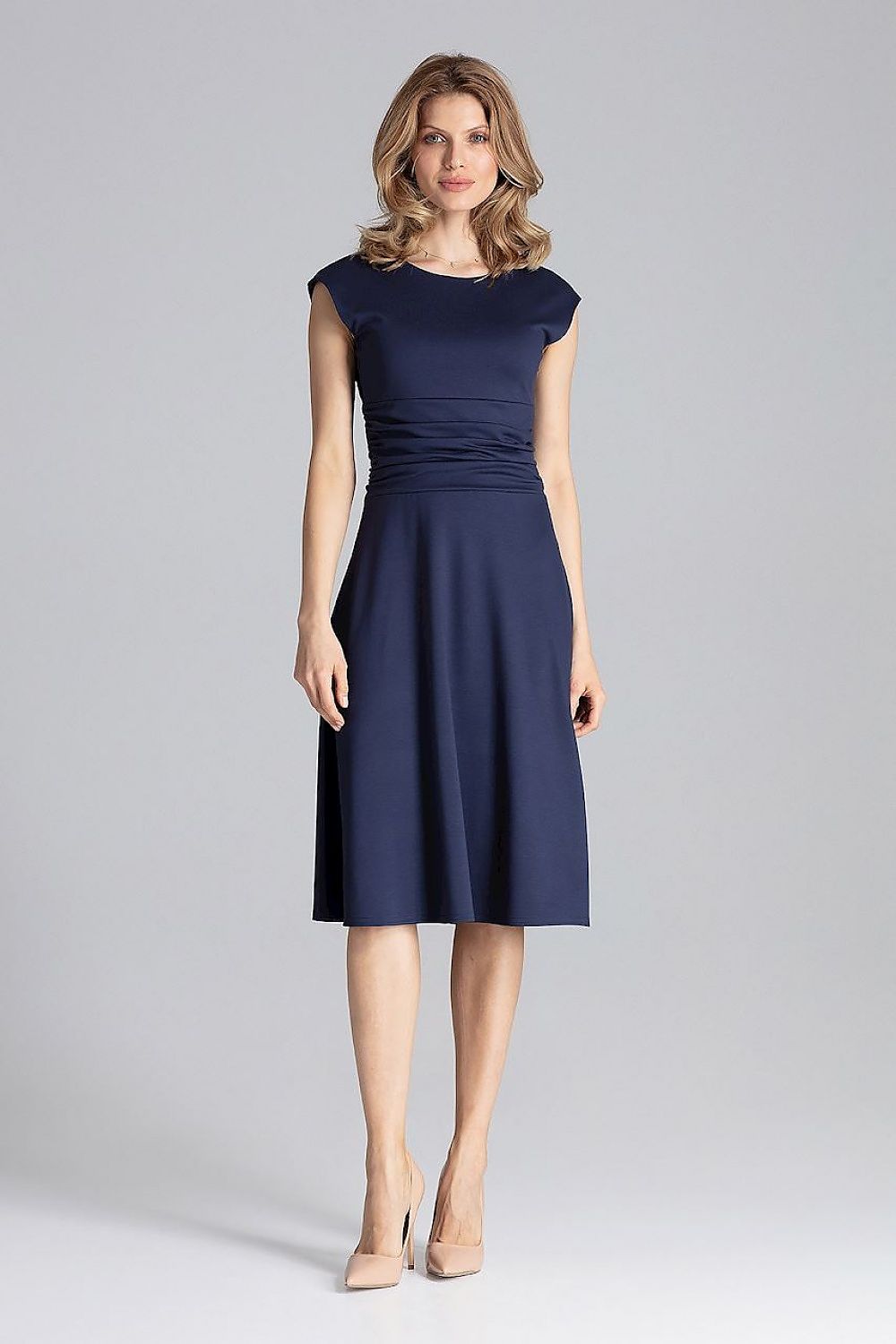  Hétköznapi ruha model 129765 Figl 