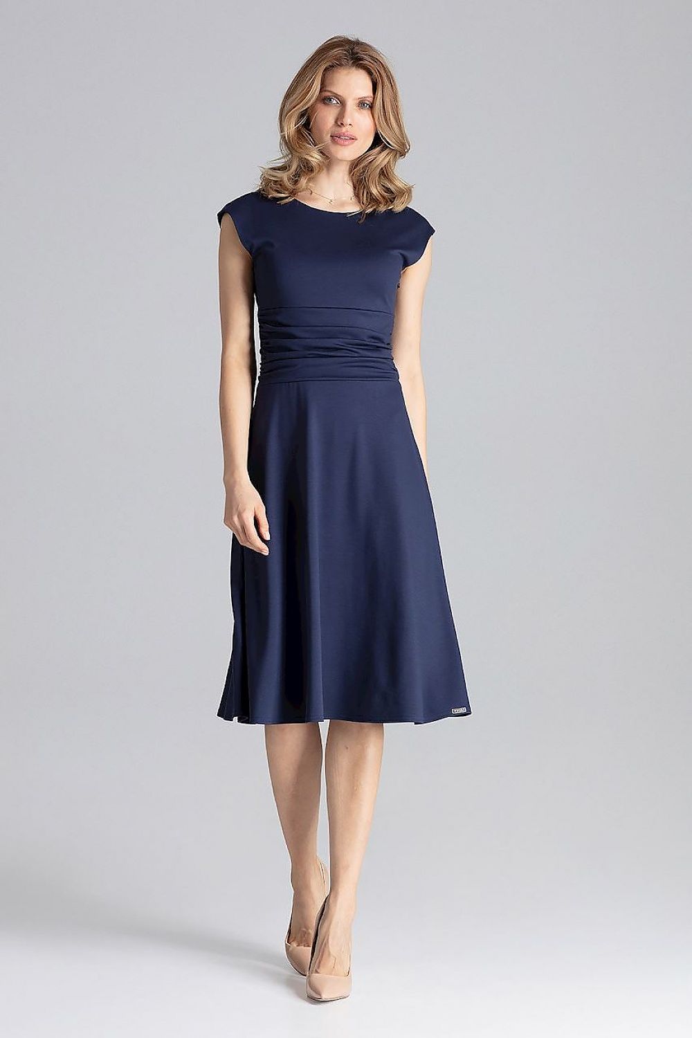  Hétköznapi ruha model 129765 Figl 