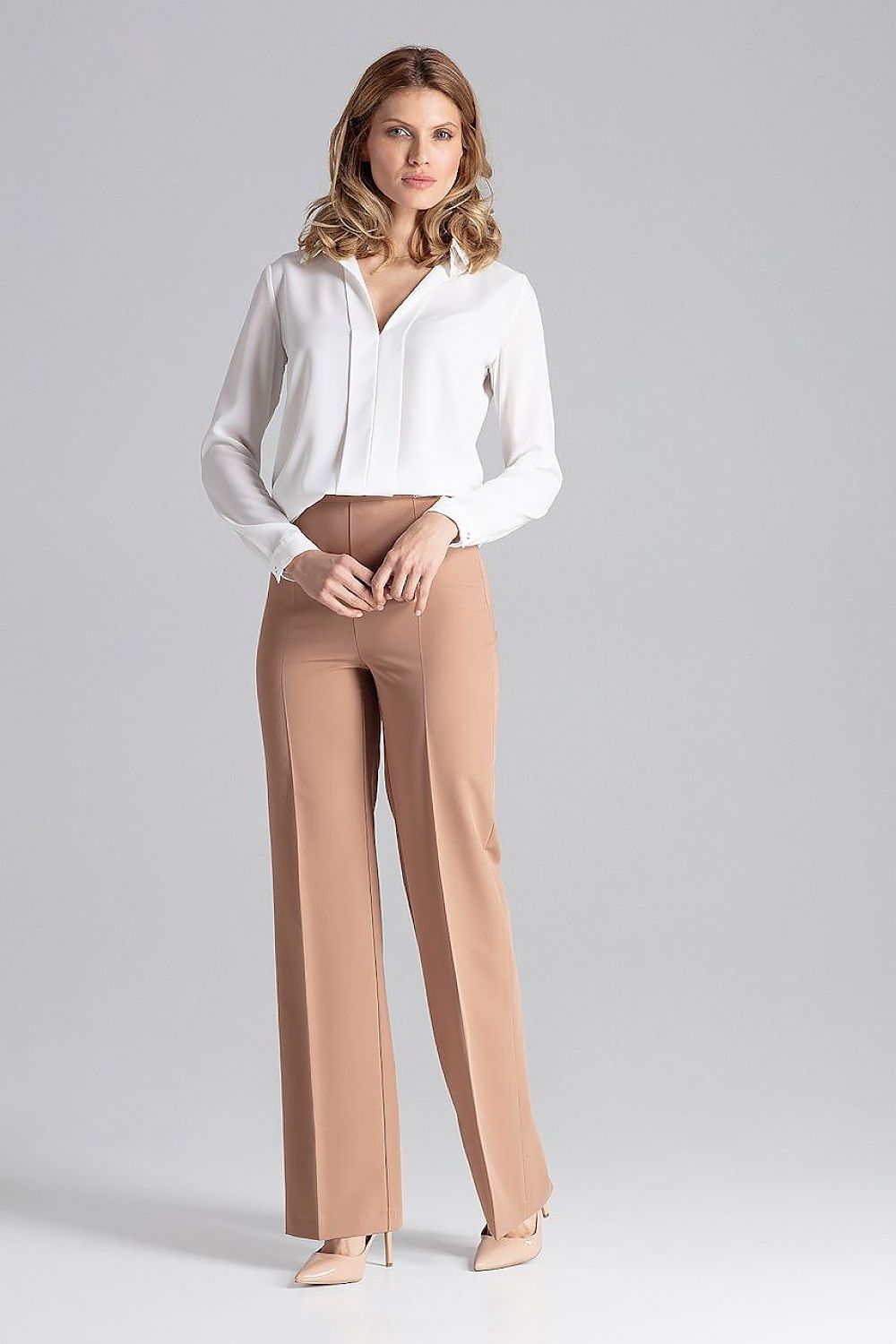  Hosszú nadrág model 129775 Figl 