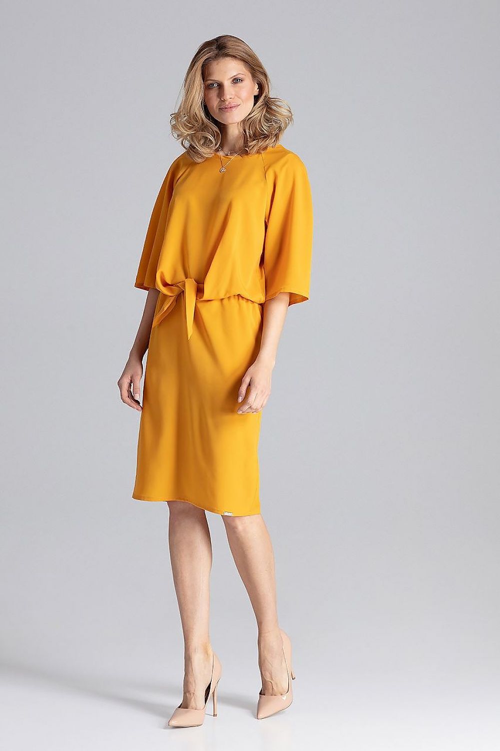  Hétköznapi ruha model 129779 Figl 