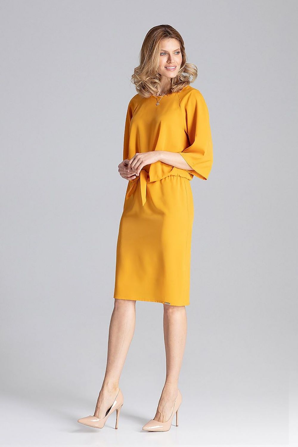  Hétköznapi ruha model 129779 Figl 