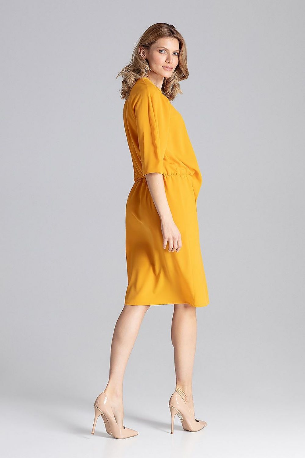  Hétköznapi ruha model 129779 Figl 