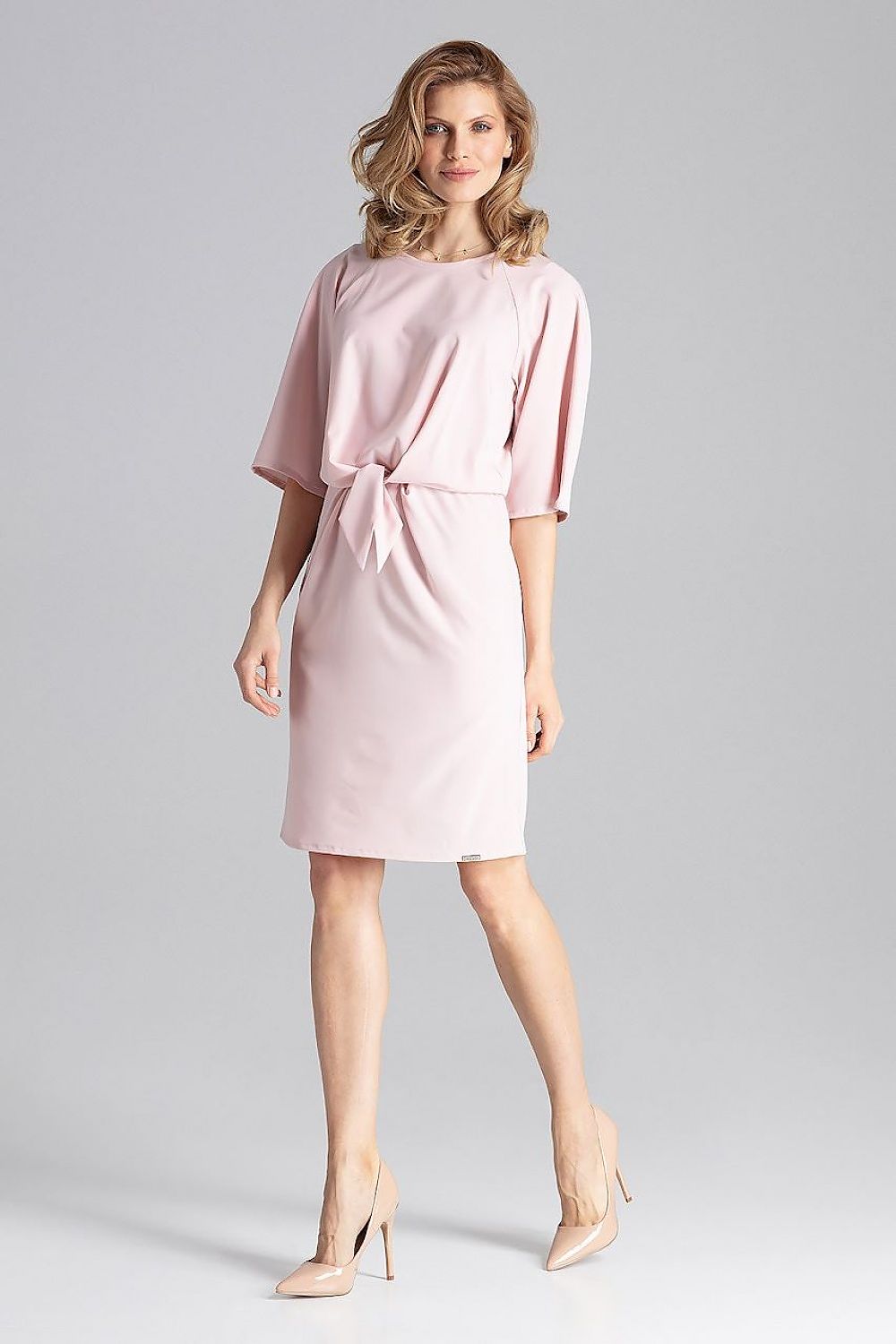  Hétköznapi ruha model 129782 Figl 