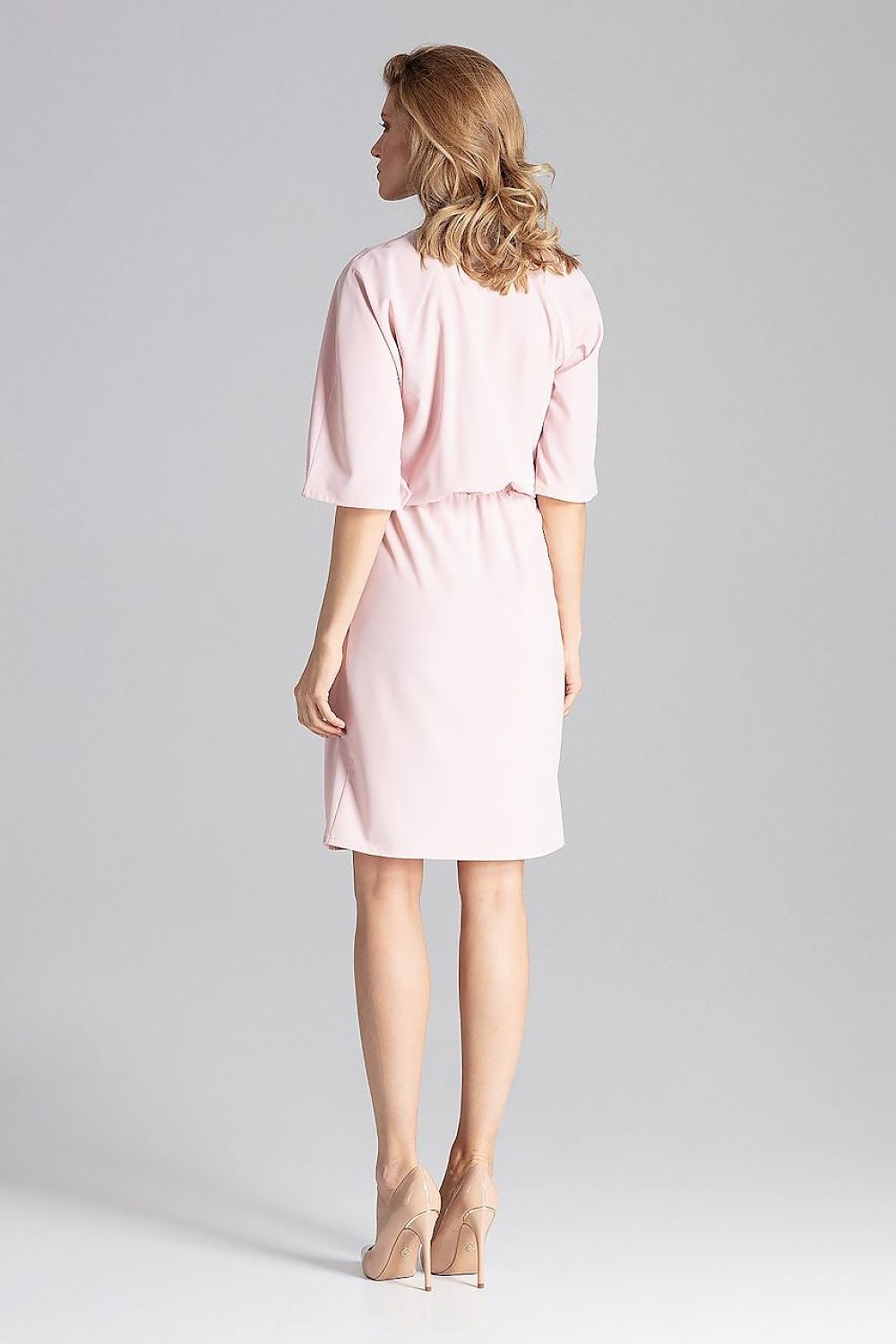  Hétköznapi ruha model 129782 Figl 