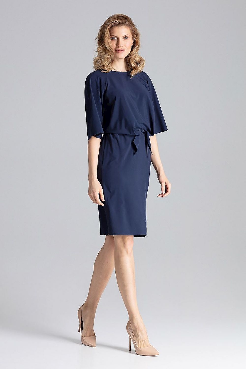  Hétköznapi ruha model 129784 Figl 