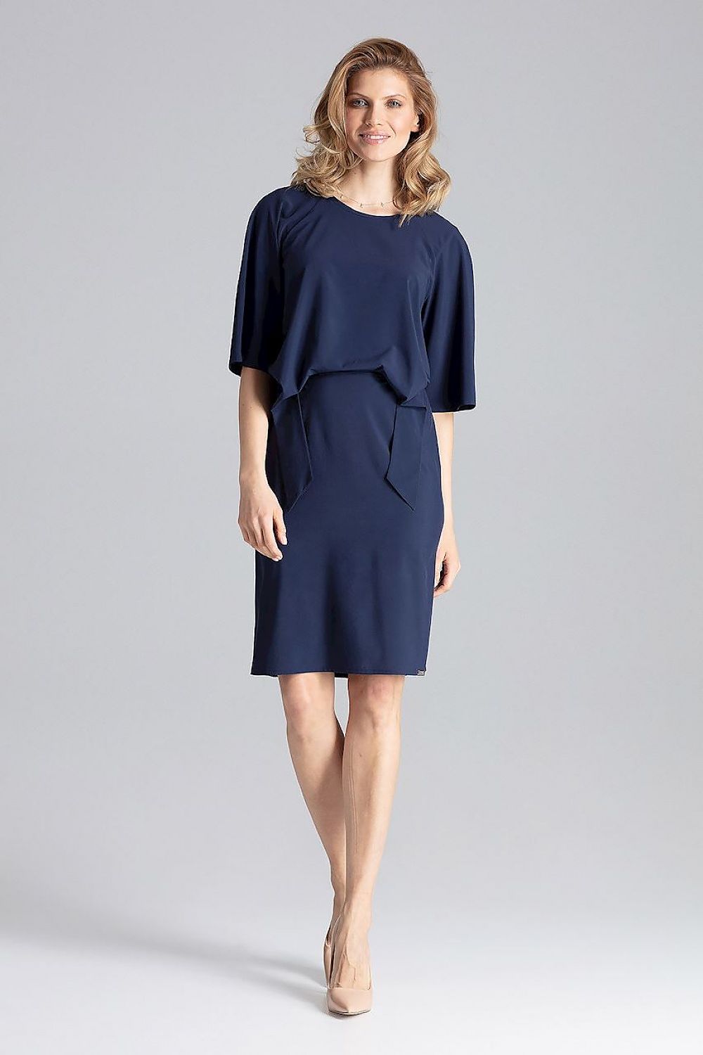  Hétköznapi ruha model 129784 Figl 