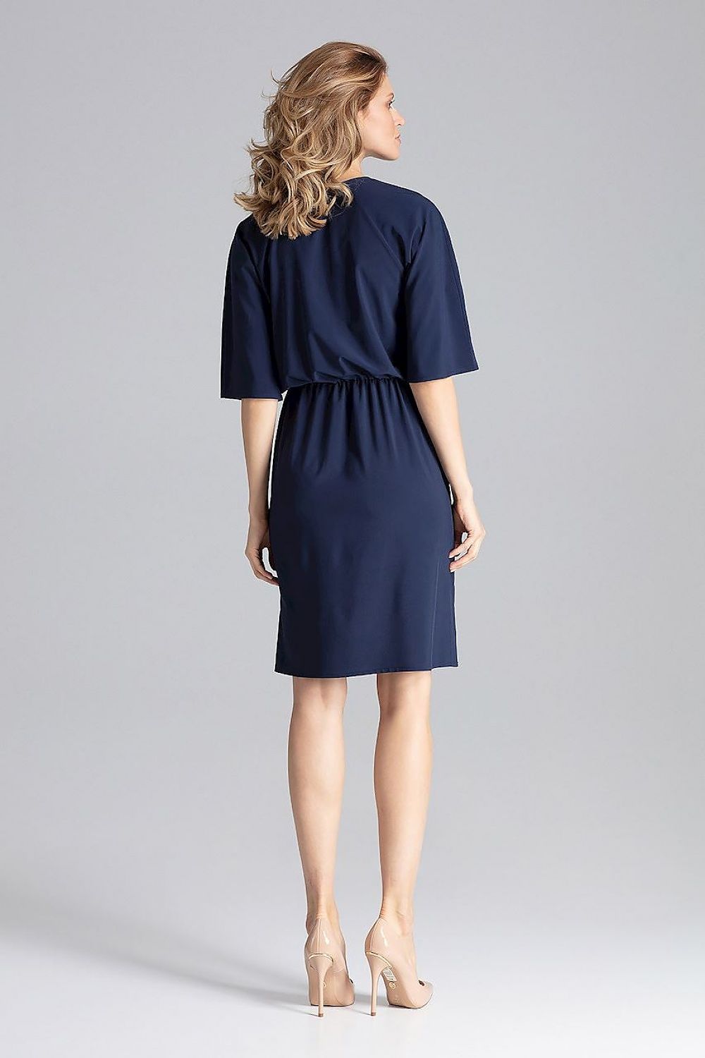  Hétköznapi ruha model 129784 Figl 