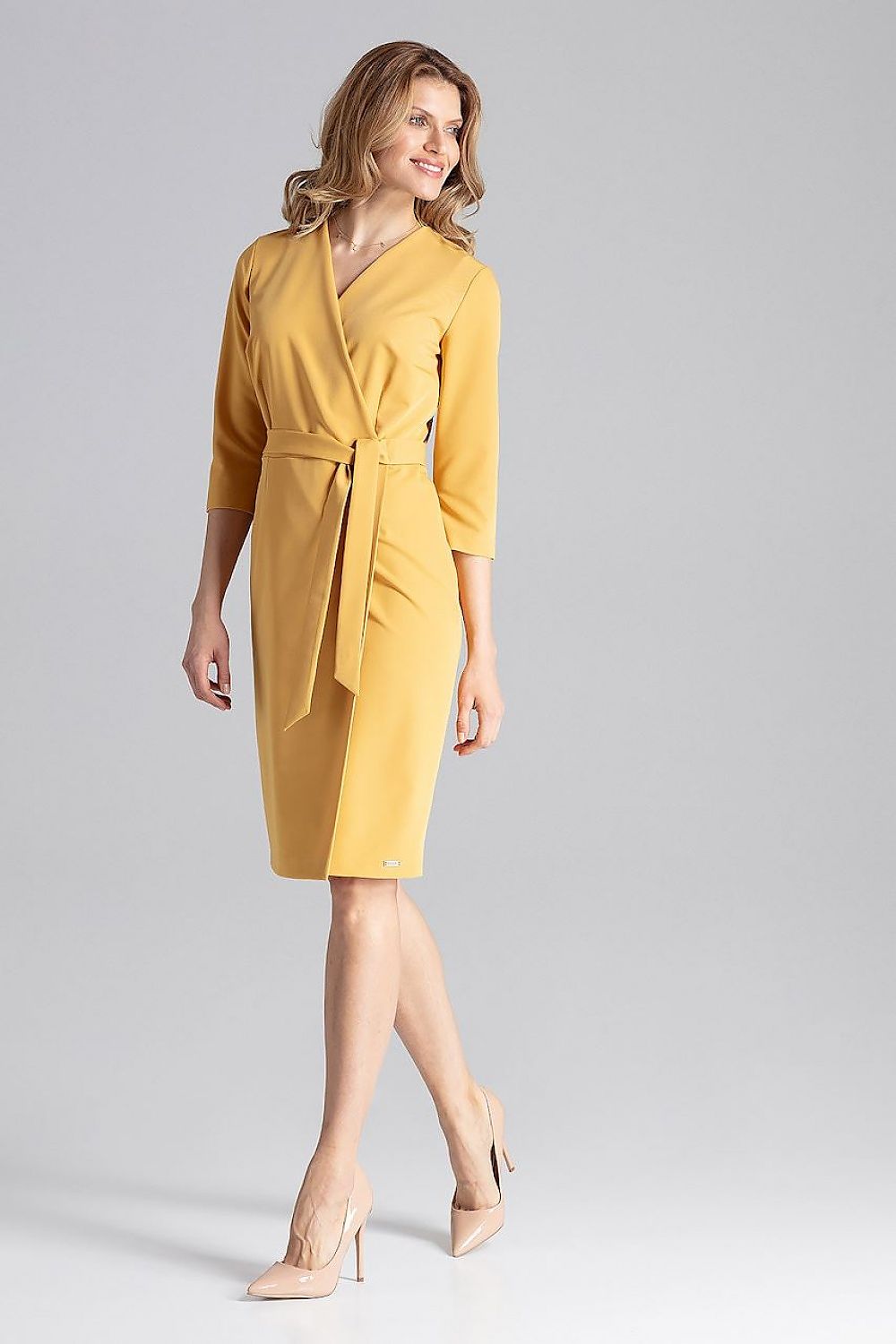  Hétköznapi ruha model 129792 Figl 
