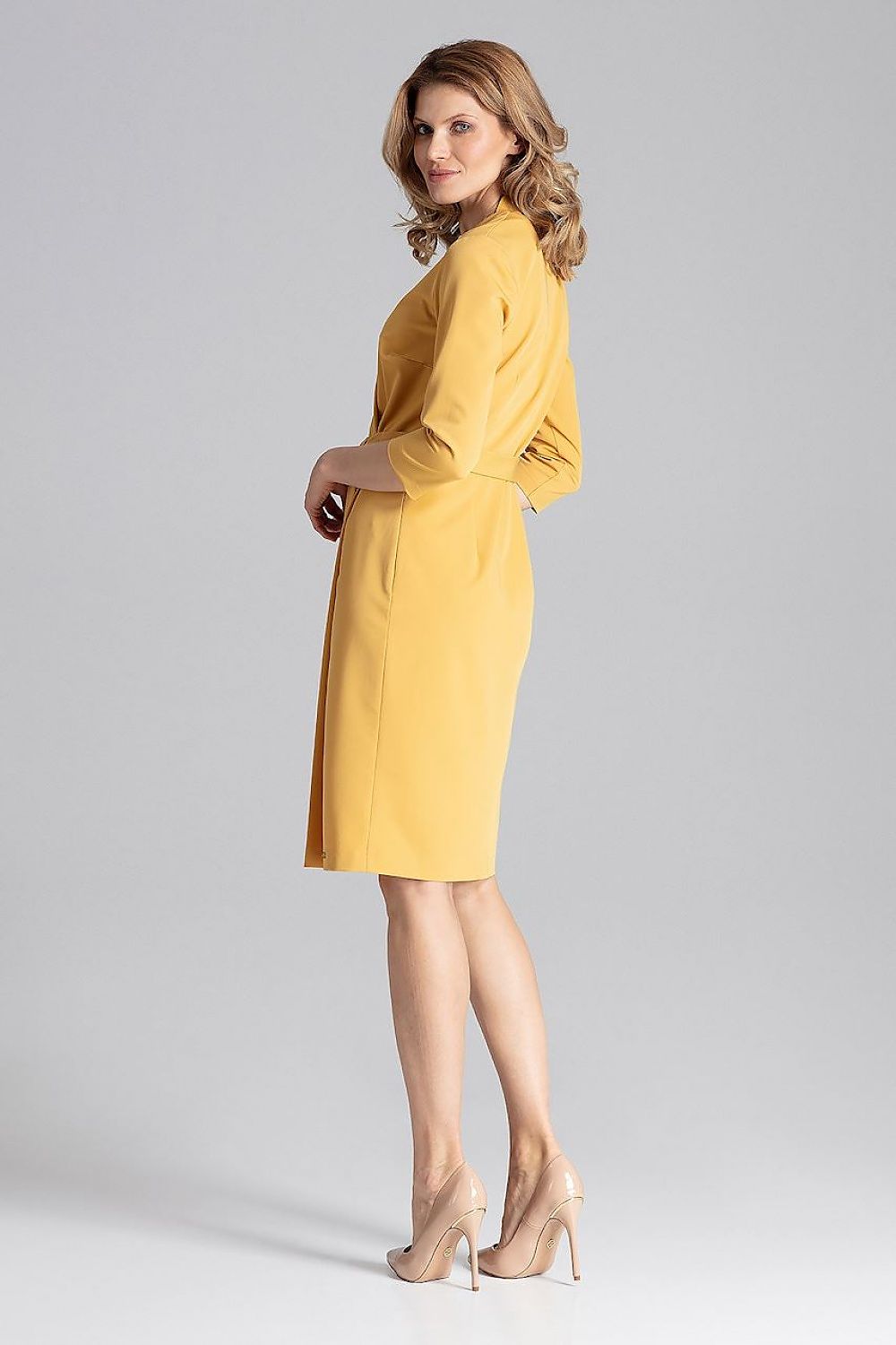 Hétköznapi ruha model 129792 Figl 