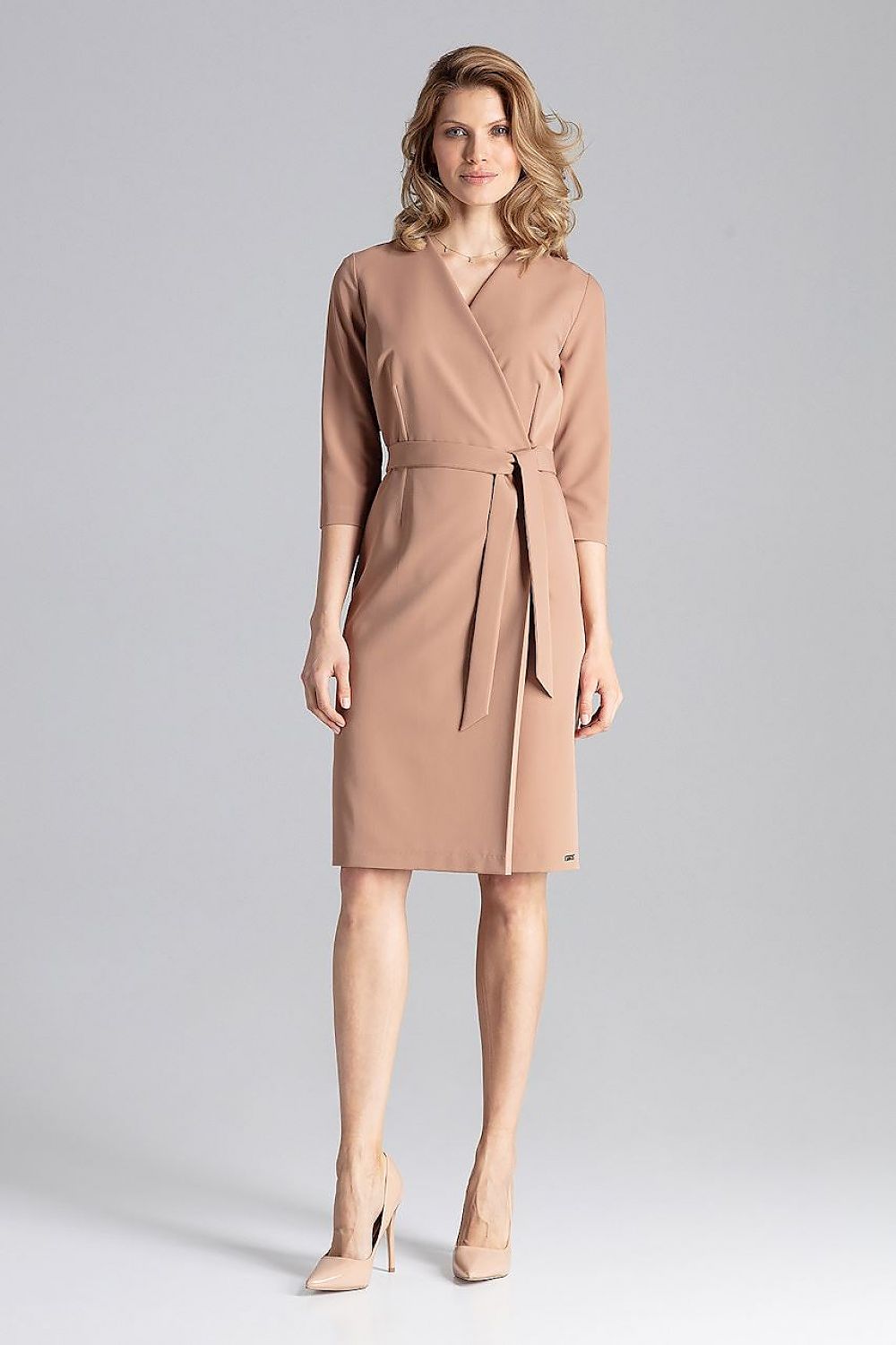  Hétköznapi ruha model 129795 Figl 