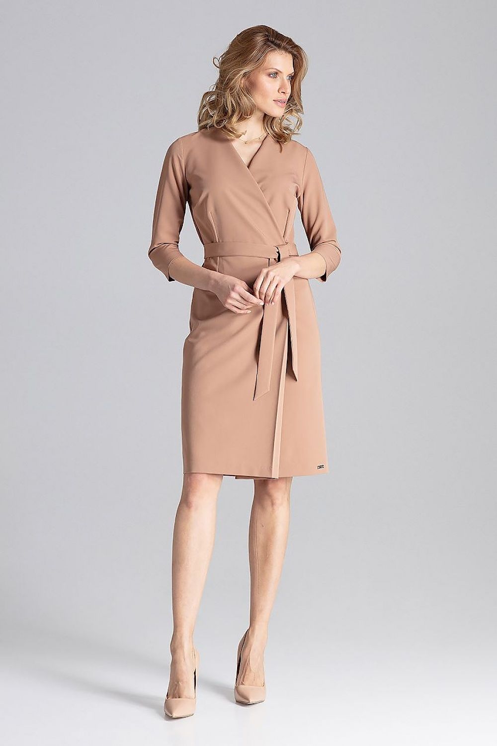 Hétköznapi ruha model 129795 Figl 