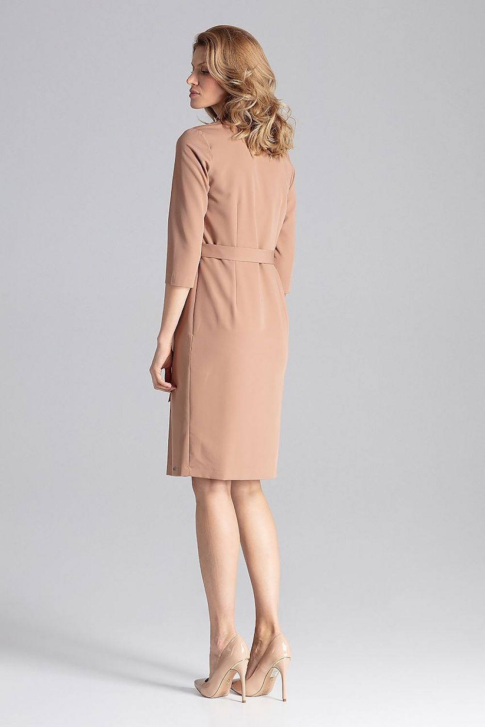  Hétköznapi ruha model 129795 Figl 