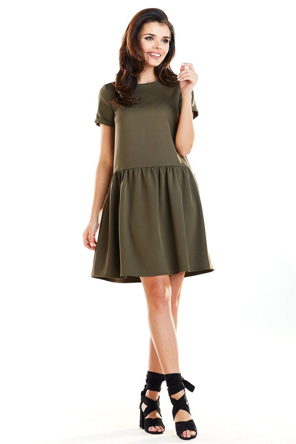  Hétköznapi ruha model 129931 awama 