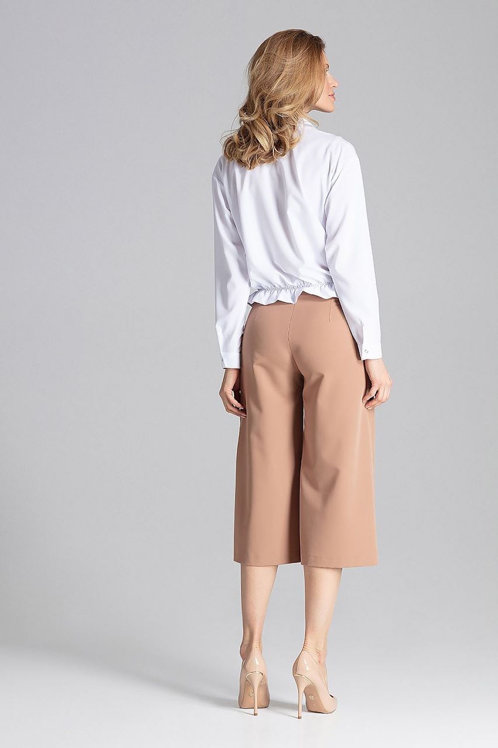  Hosszú ujjú ing model 130145 Figl 