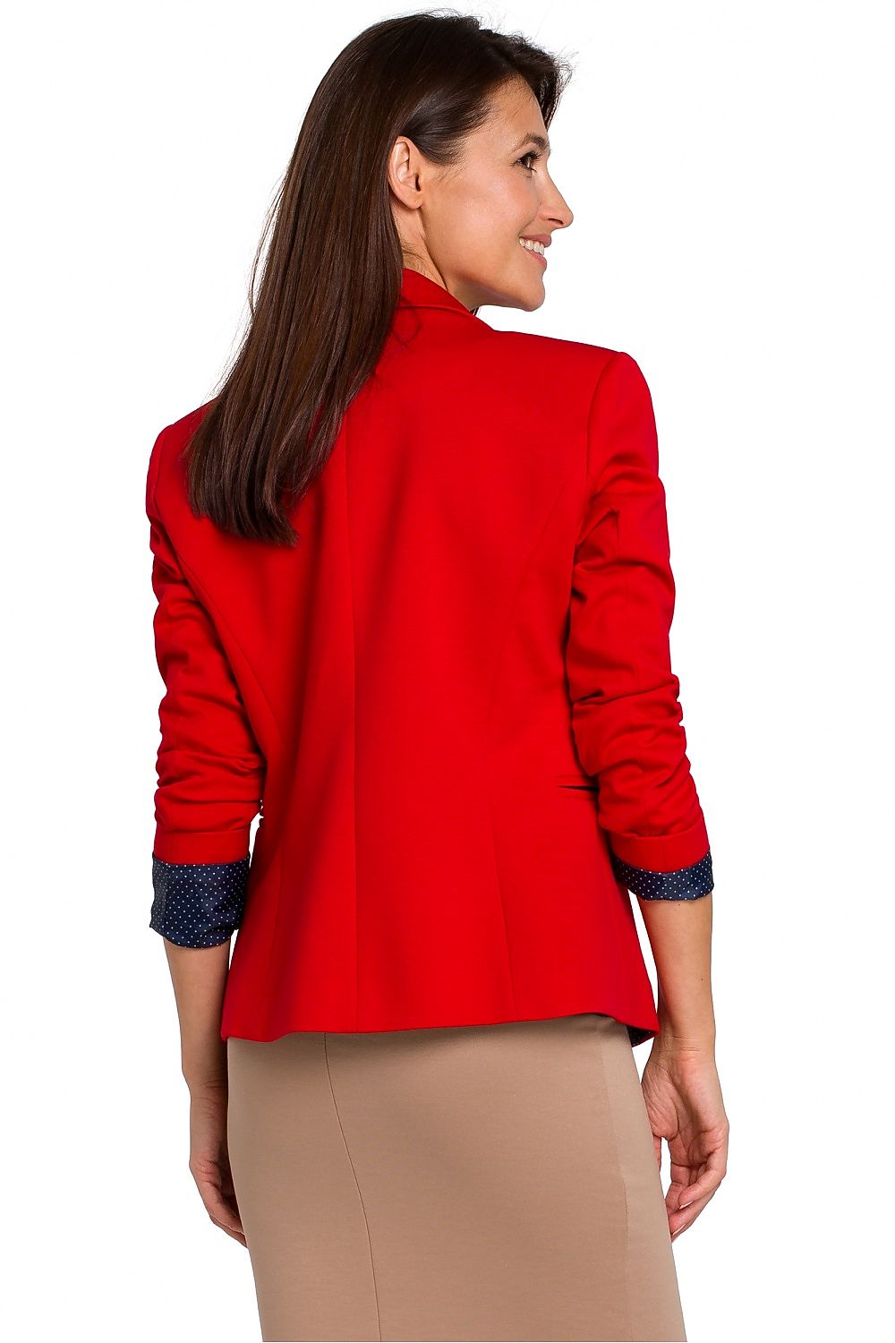  Blézer model 130423 Stylove 