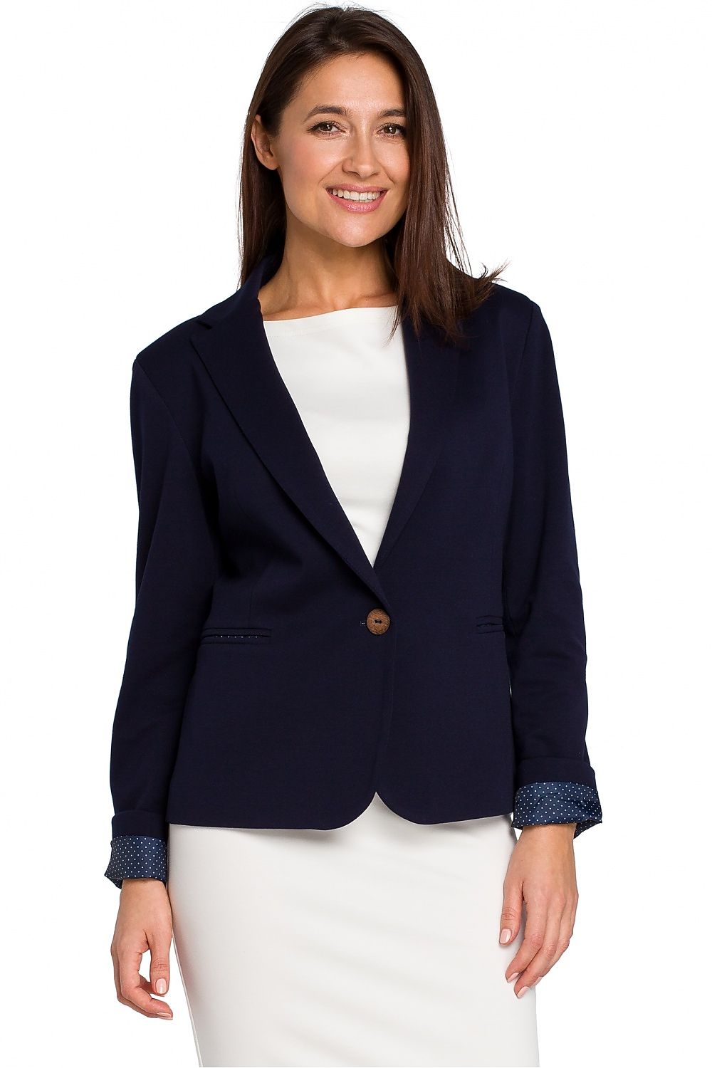  Blézer model 130424 Stylove 