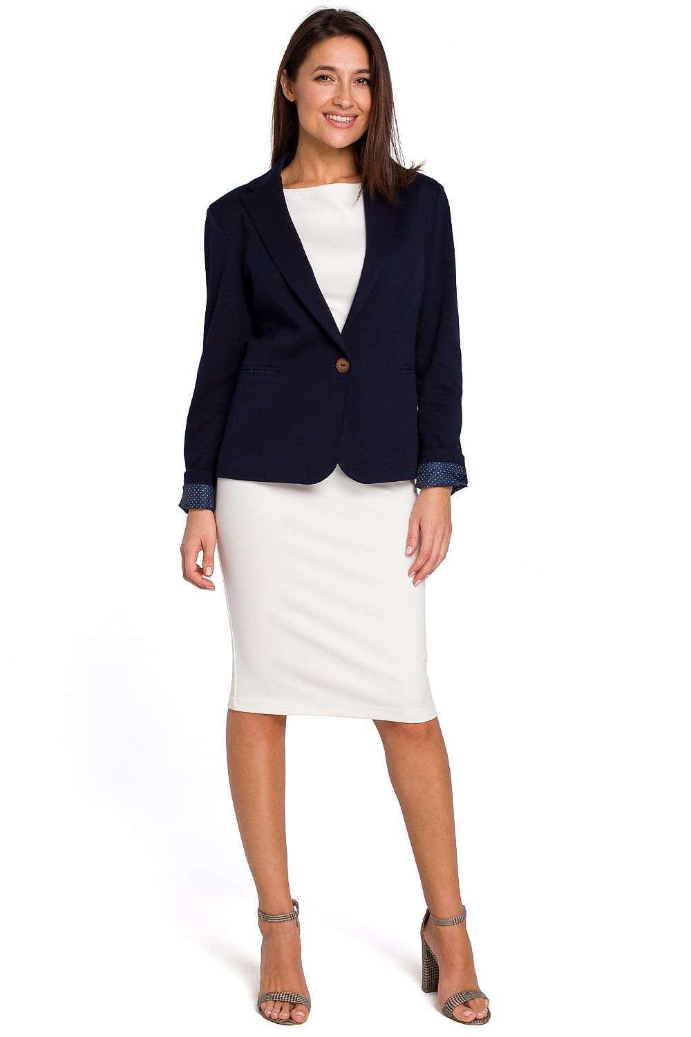  Blézer model 130424 Stylove 