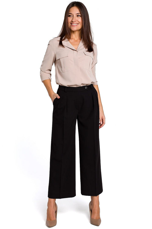  Női nadrág model 130474 Stylove 