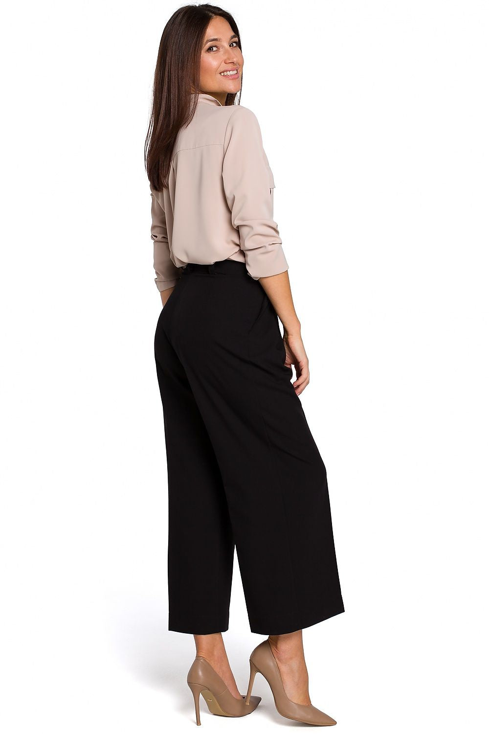  Női nadrág model 130474 Stylove 