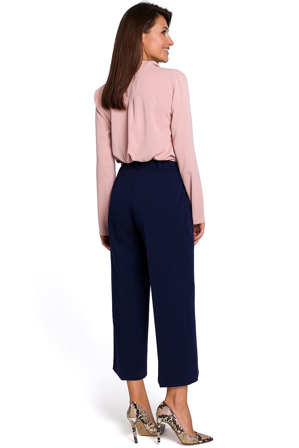  Női nadrág model 130476 Stylove 