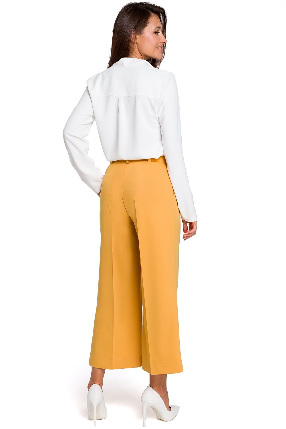  Női nadrág model 130477 Stylove 