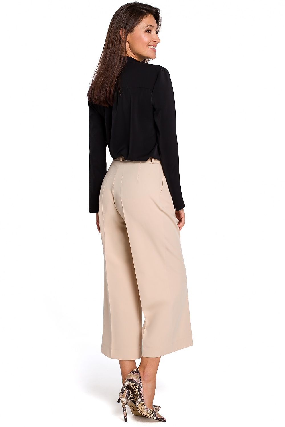  Női nadrág model 130478 Stylove 