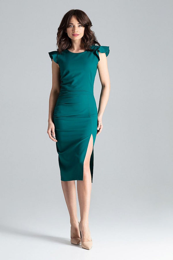  Koktél ruha model 130946 Lenitif 
