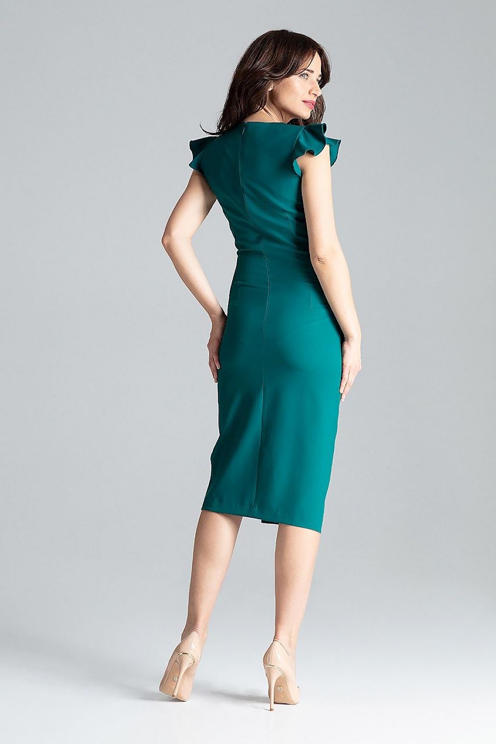  Koktél ruha model 130946 Lenitif 